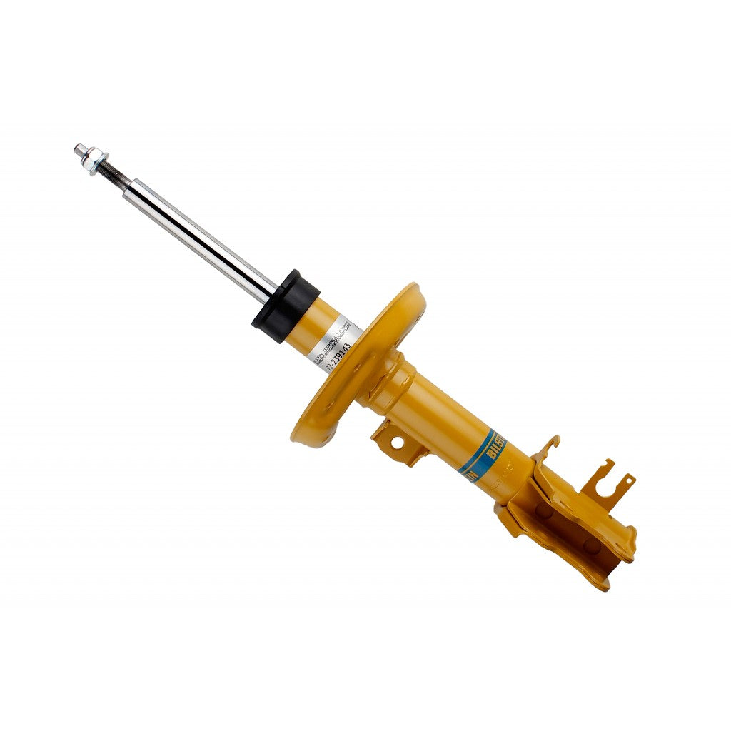 BILSTEIN 22-239143 Shock absorber front right B8 (R2) OPEL ADAM Photo-0 