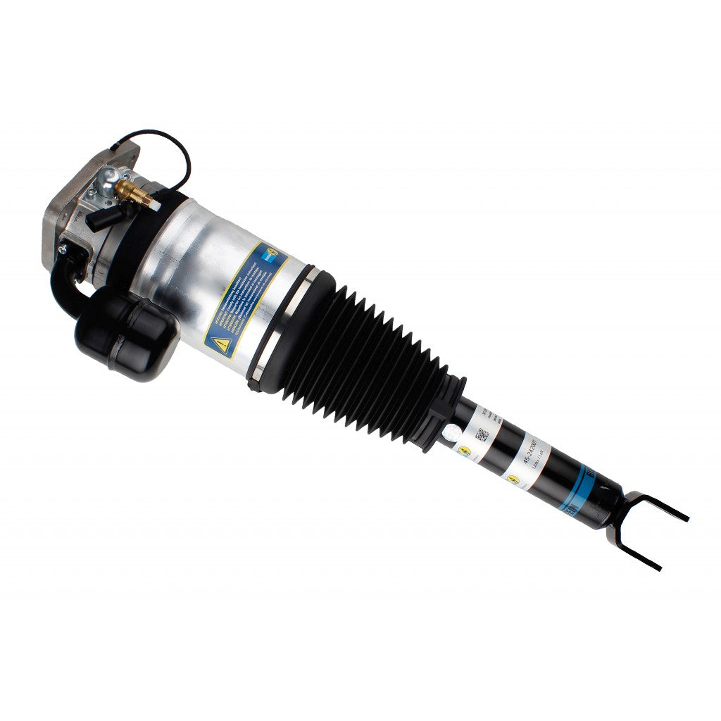BILSTEIN 45-242007 Shock absorber rear left B4 (R3.2) AUDI A8 (D3), VW Phaeton(D1) Photo-0 