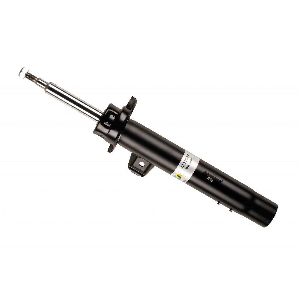 BILSTEIN 22-136572 Shock absorber front left B4 (R1) BMW 3 E92 Photo-0 