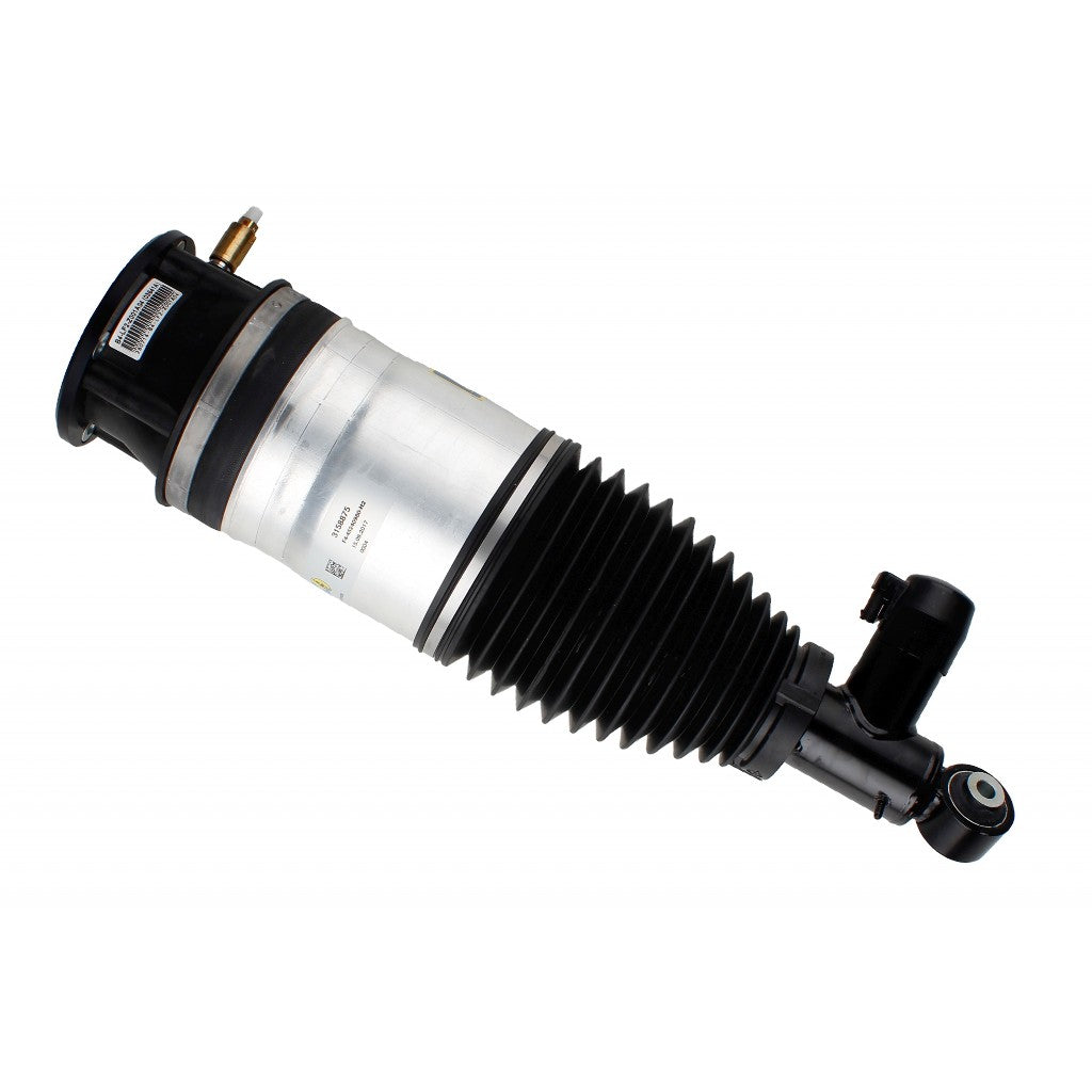 BILSTEIN 45-240980 Shock absorber rear right B4 (R3.2) VW Touareg (E1, bis 2010) Photo-0 