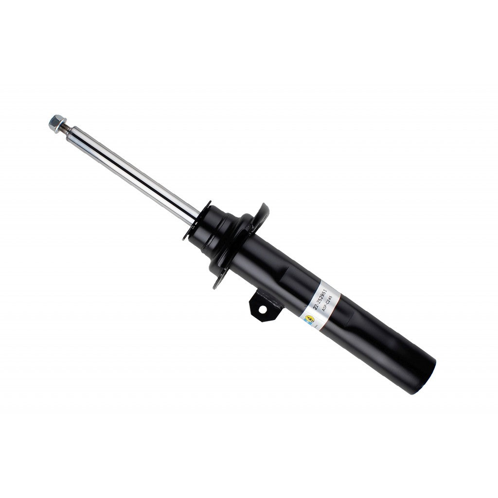 BILSTEIN 22-252951 Shock absorber front right B4 (R1) BMW 2er Active Tourer F45 VR Photo-0 