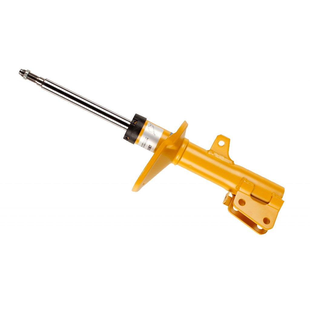 BILSTEIN 22-236067 Shock absorber front right B6 (R2) RENAULT Twingo I 09.00- Photo-0 