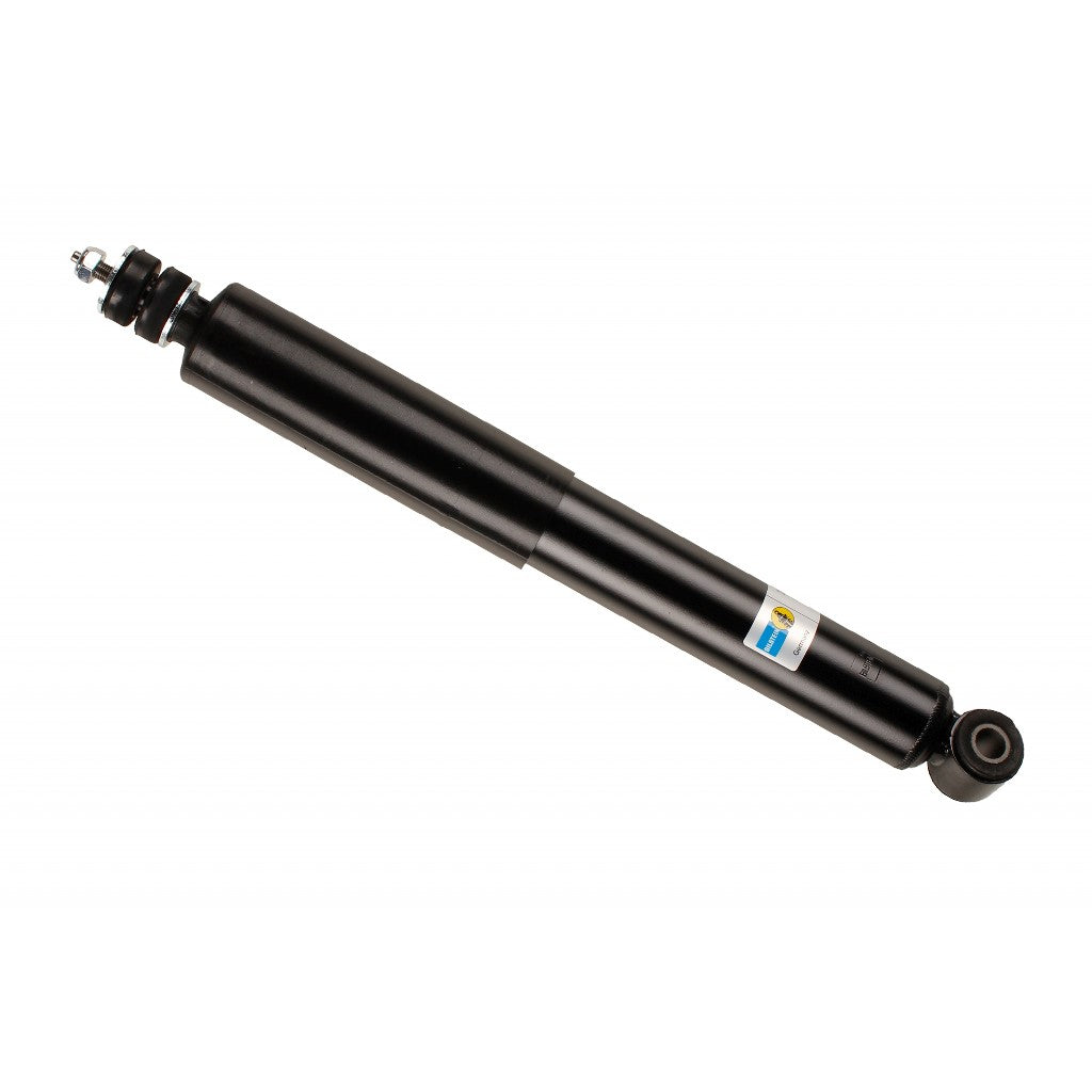 BILSTEIN 19-028743 Shock absorber rear B4 (R1) MITSUBISHI PAJERO 2 Photo-0 