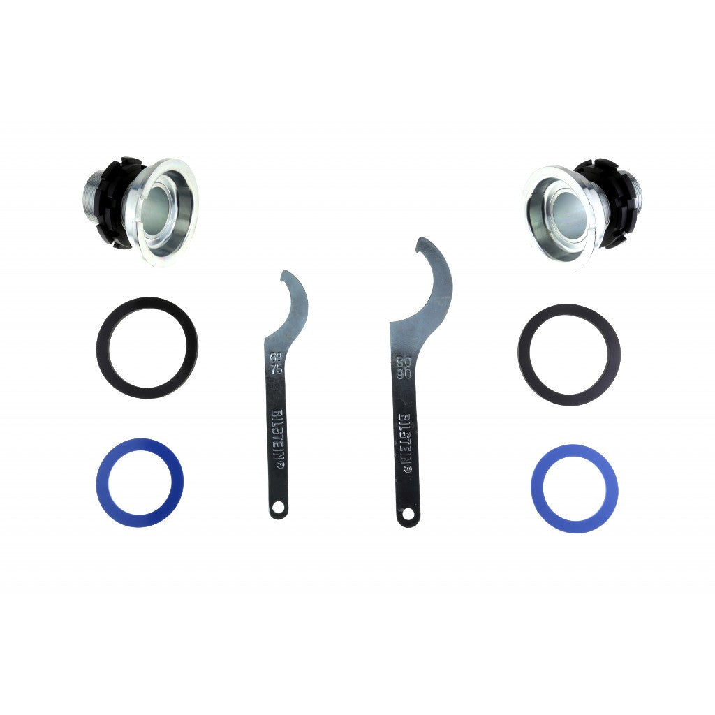 BILSTEIN 47-232952 Suspension Kit B14 (R4) FORD Focus III ST Photo-1 