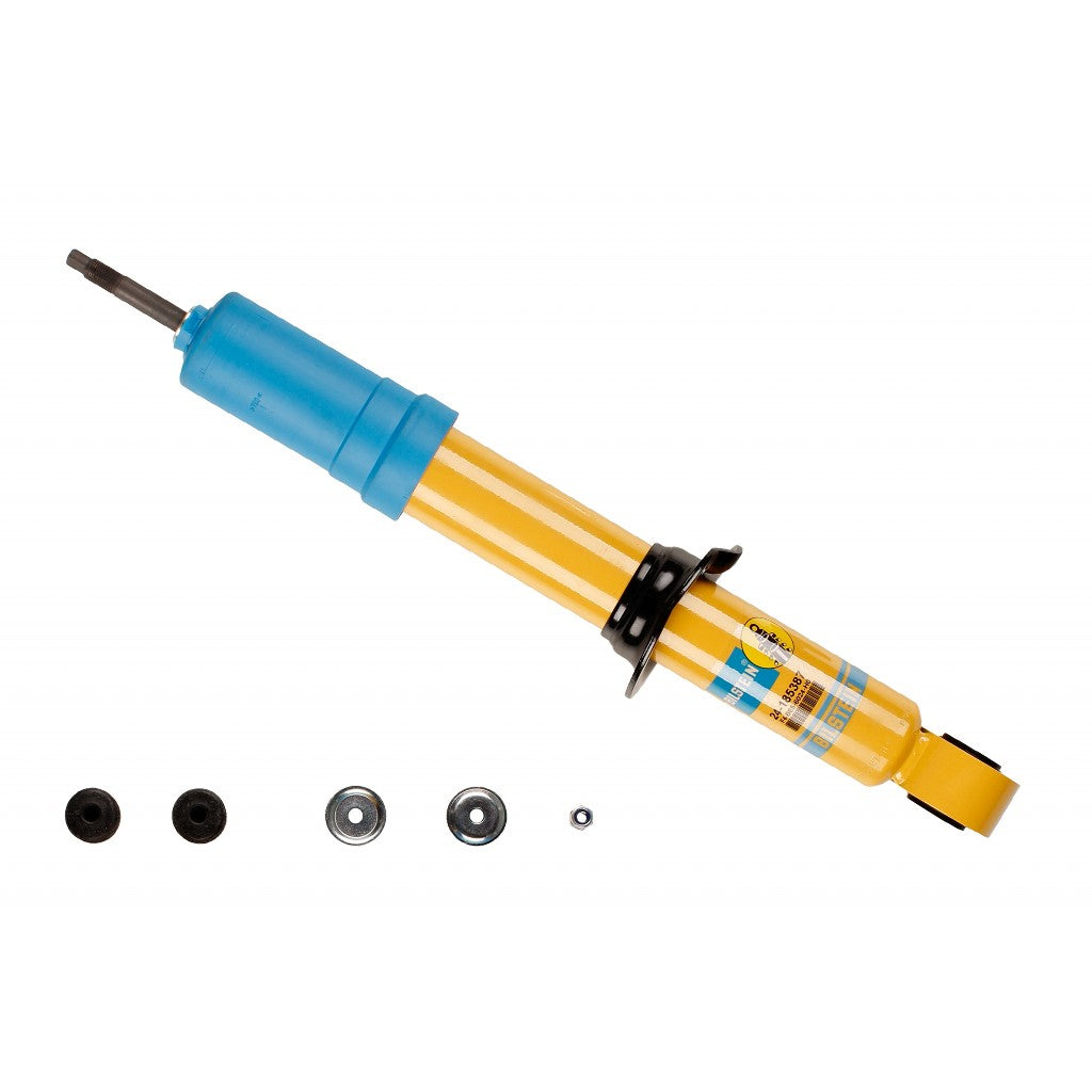 BILSTEIN 24-185387 Shock absorber front B6 (R2) TOYOTA TUN.2 / 4WD HD FRT-YELLOW Photo-0 