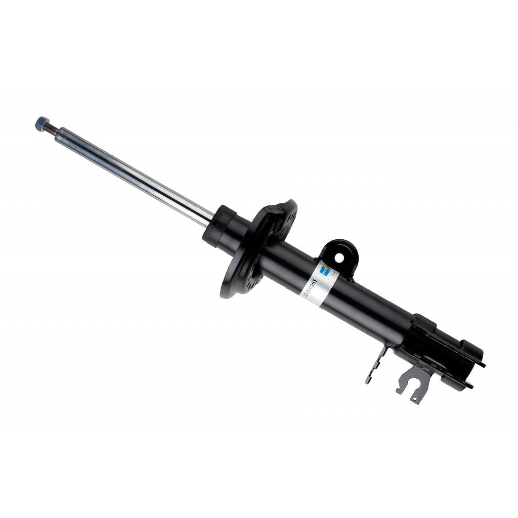 BILSTEIN 22-260963 Shock absorber rear left B4 (R1) FIAT 500X 2WD HL Photo-0 