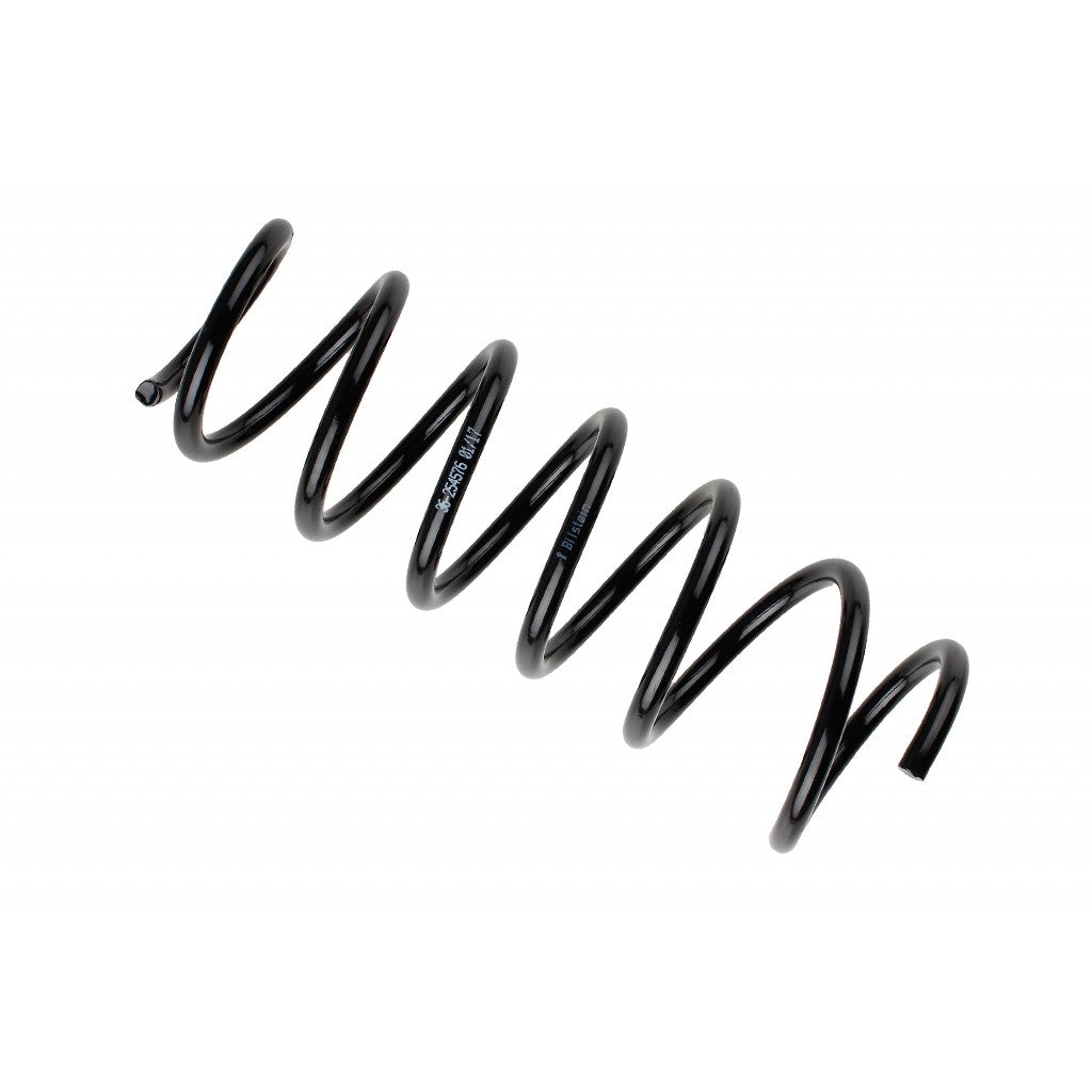 BILSTEIN 36-254576 Shock absorber spring rear B3 (R1) BMW 5er (F10,F18) Photo-0 