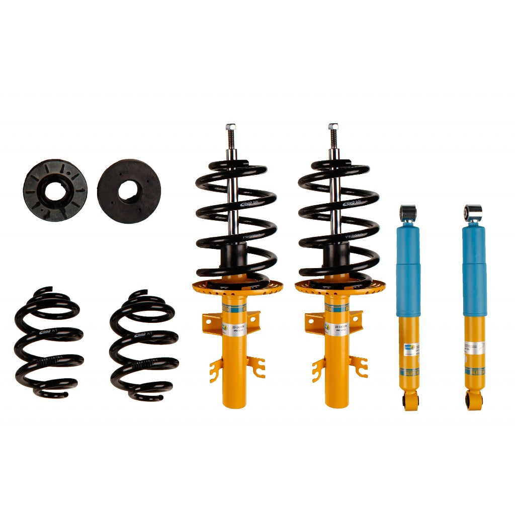 BILSTEIN 46-192158 Pro-Kit B12 (R4) VW T5 (7HB, 7HJ) Photo-7 
