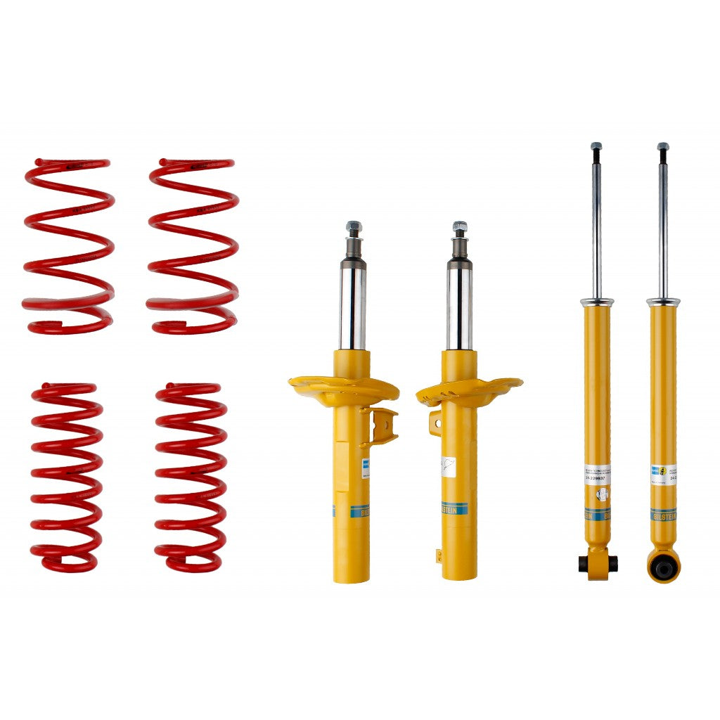 BILSTEIN 46-260178 Pro-Kit B12 (R4) Octavia(5E5)1.6 2.0TDI + RS Photo-0 