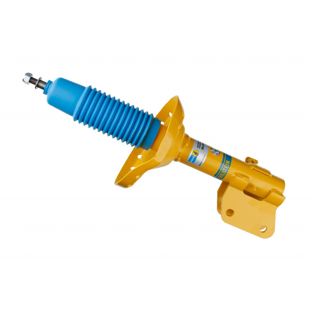 BILSTEIN 35-249474 Shock absorber front right B6 (R2) SUBARU Impreza WRX STI 2014 V1 Photo-0 