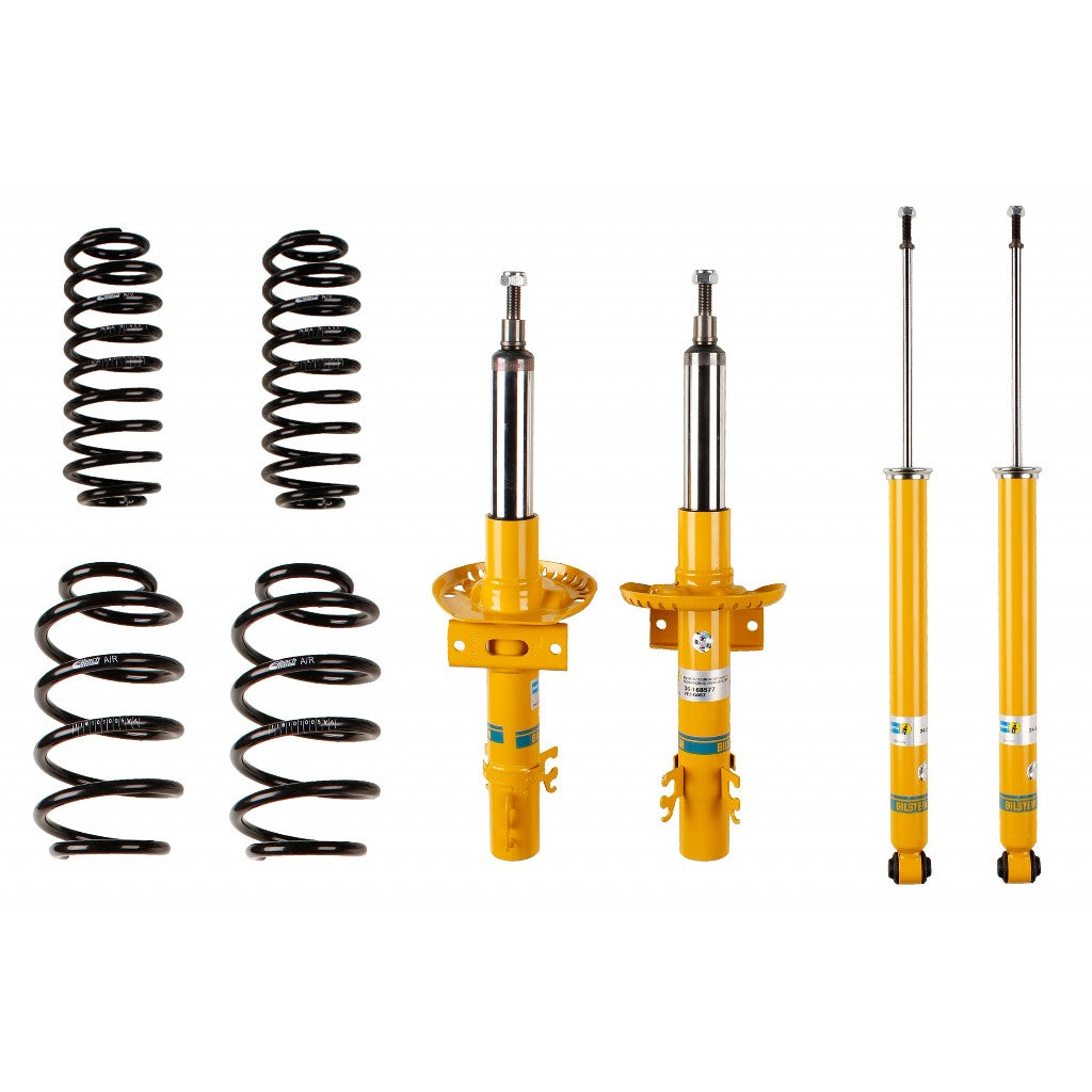 BILSTEIN 46-192226 Pro-Kit B12 (R4) AUDI A6 (4B, C5) Photo-3 