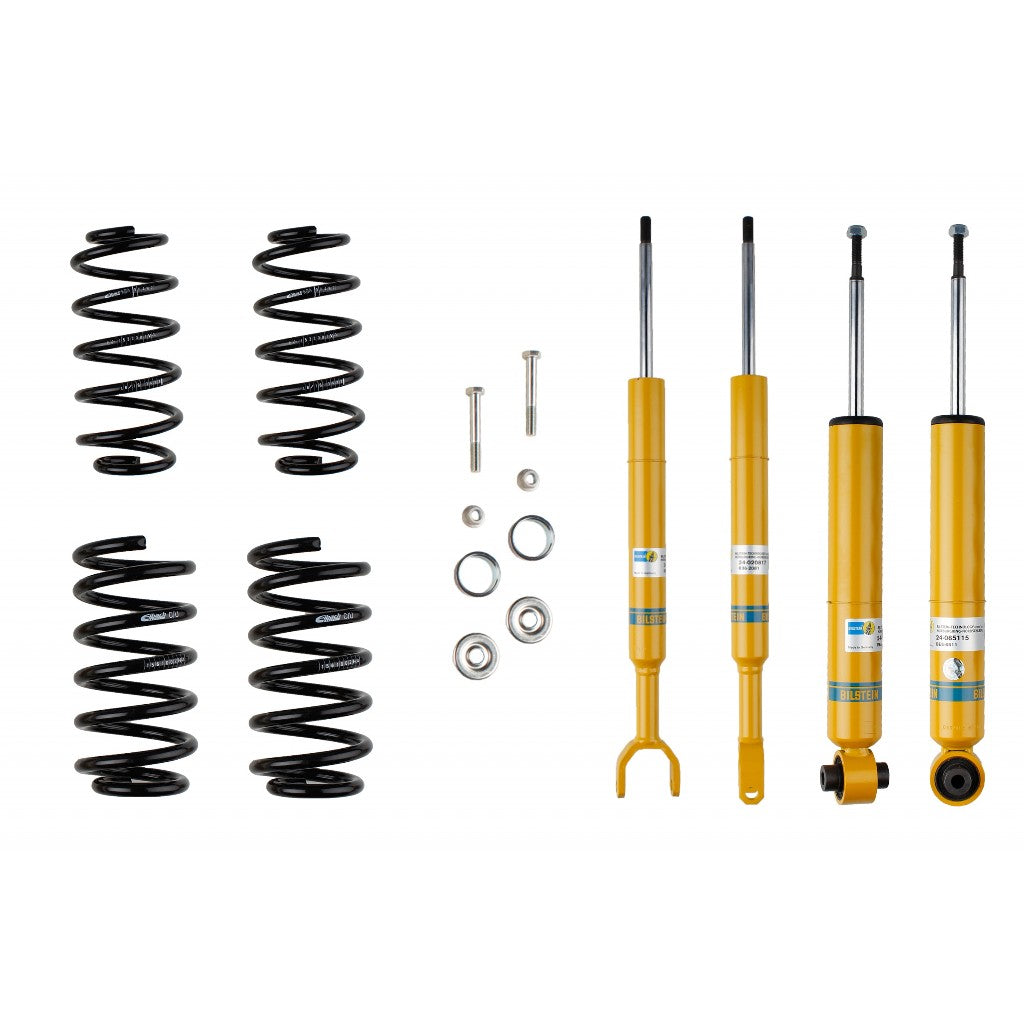 BILSTEIN 46-192240 Pro-Kit B12 (R4) AUDI A6 (4B, C5) Photo-3 