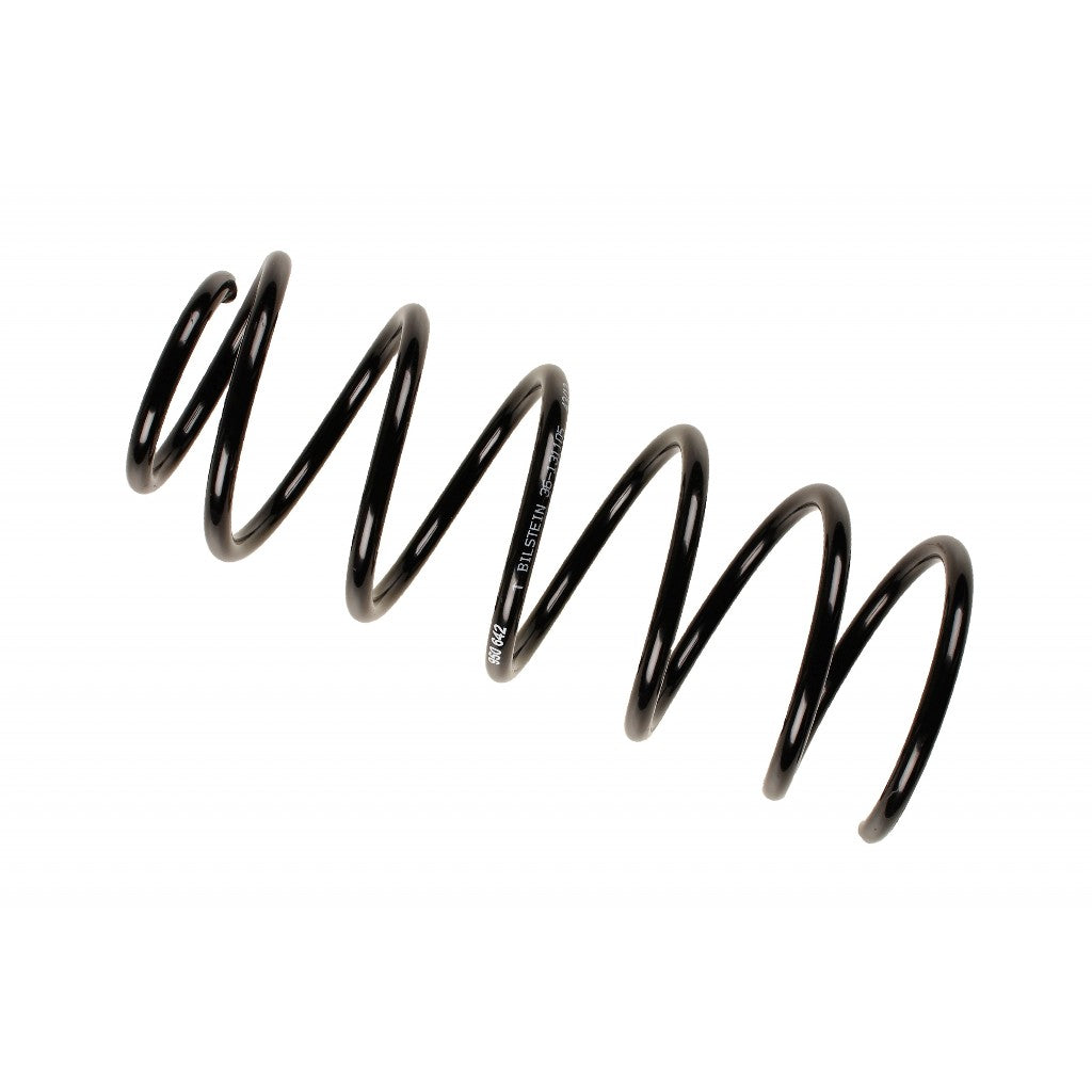 BILSTEIN 36-131105 Shock absorber spring front B3 (R1) VW Golf I 17, Sciroc.53 / 53B Photo-0 