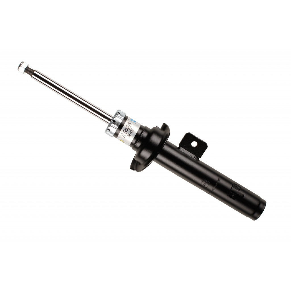 BILSTEIN 22-046826 Shock absorber front right B4 (R1) PEUGEOT 406 Photo-0 