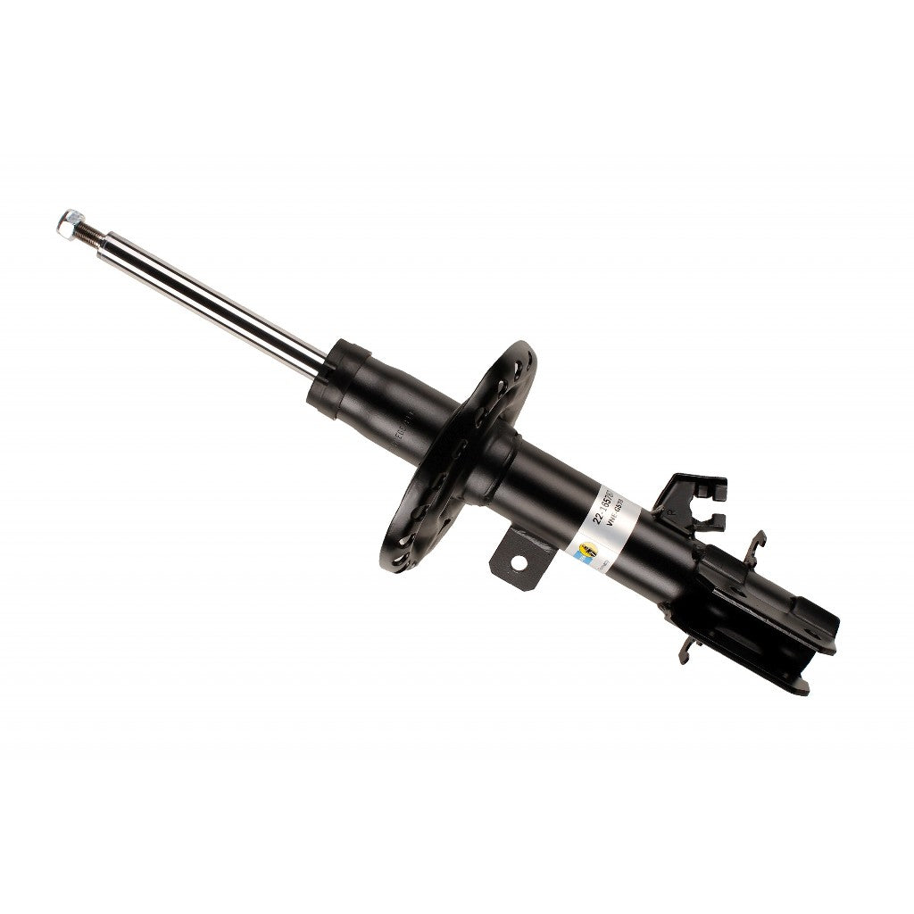 BILSTEIN 22-165787 Shock absorber front right B4 (R1) NISSAN Note E11 Photo-0 