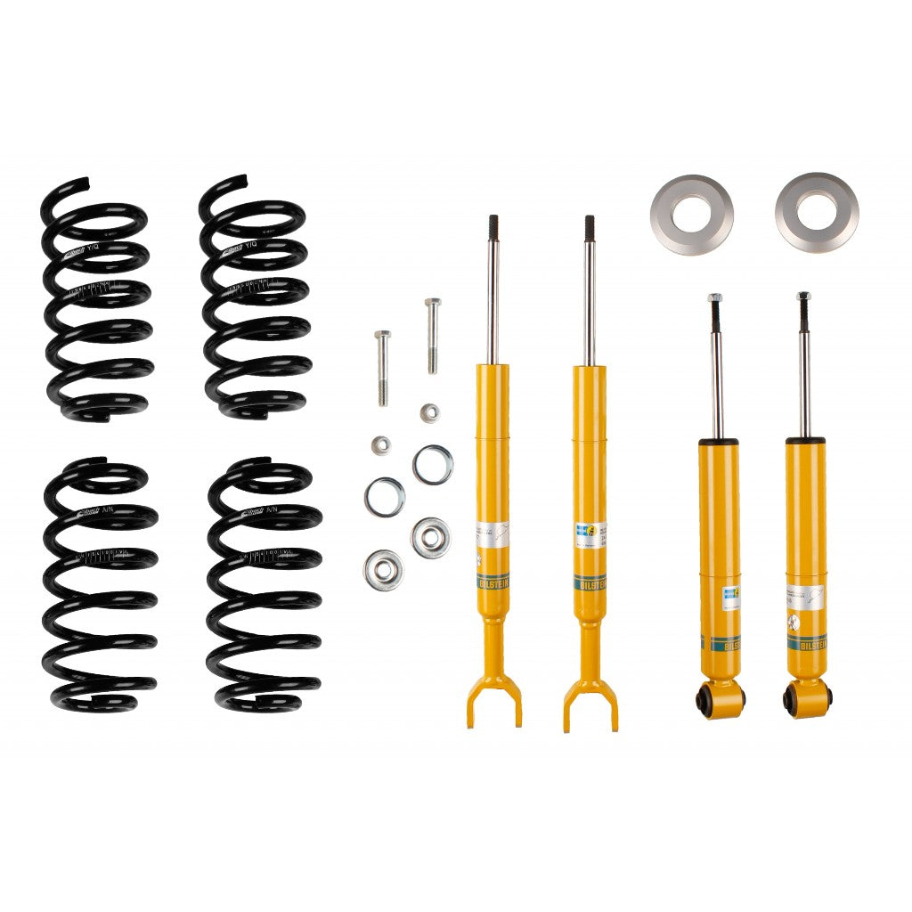 BILSTEIN 46-192318 Pro-Kit B12 (R4) AUDI A6 Avant (4B, C5) Photo-4 