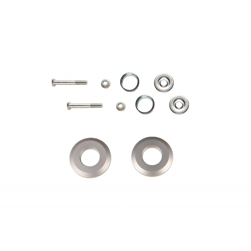 BILSTEIN 46-192332 Pro-Kit B12 (R4) AUDI A6 Avant (4B, C5) Photo-10 