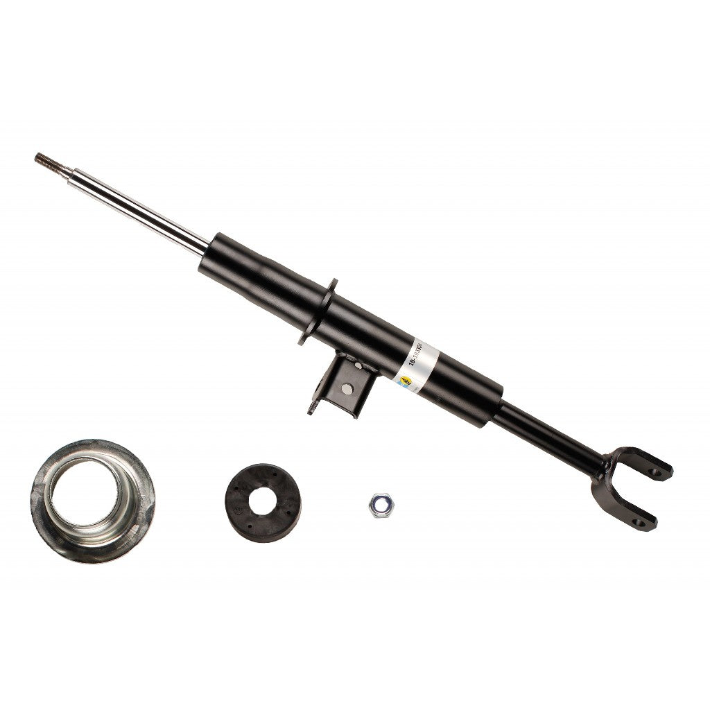 BILSTEIN 19-193304 Shock absorber front right B4 (R1) BMW 5er F10 Photo-0 