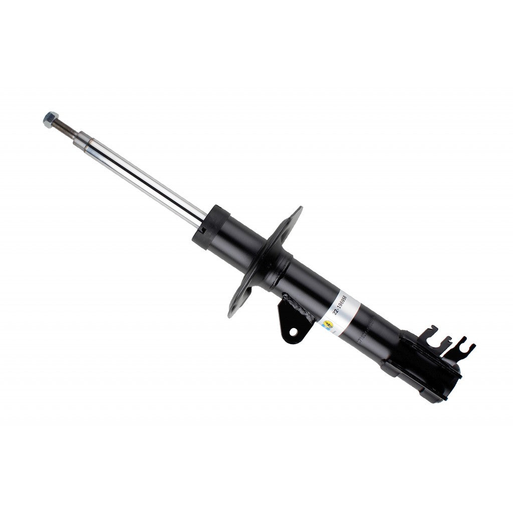 BILSTEIN 22-196958 Shock absorber front left B4 (R1) FIAT Panda (169) 1.4 Photo-0 