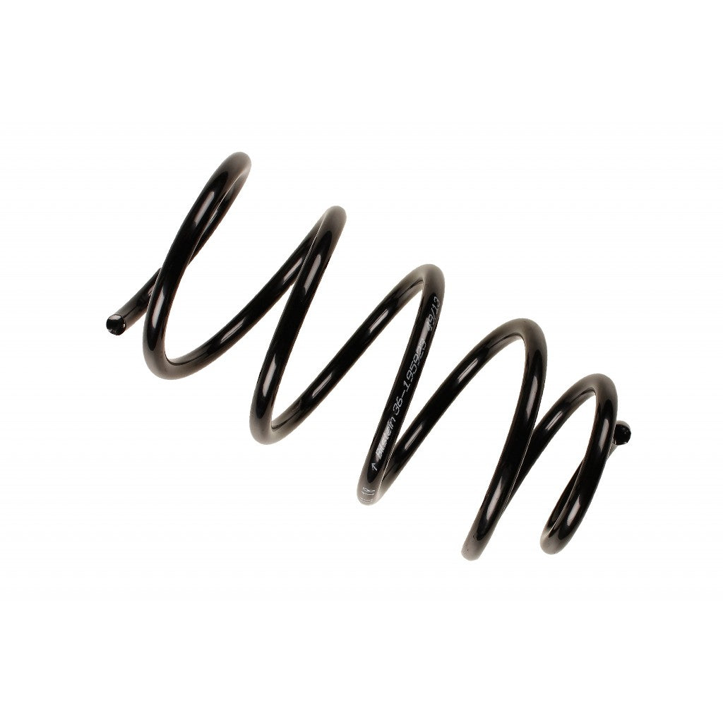 BILSTEIN 36-195923 Shock absorber spring front B3 (R1) AUDI TT (8N3,8N9) Photo-0 