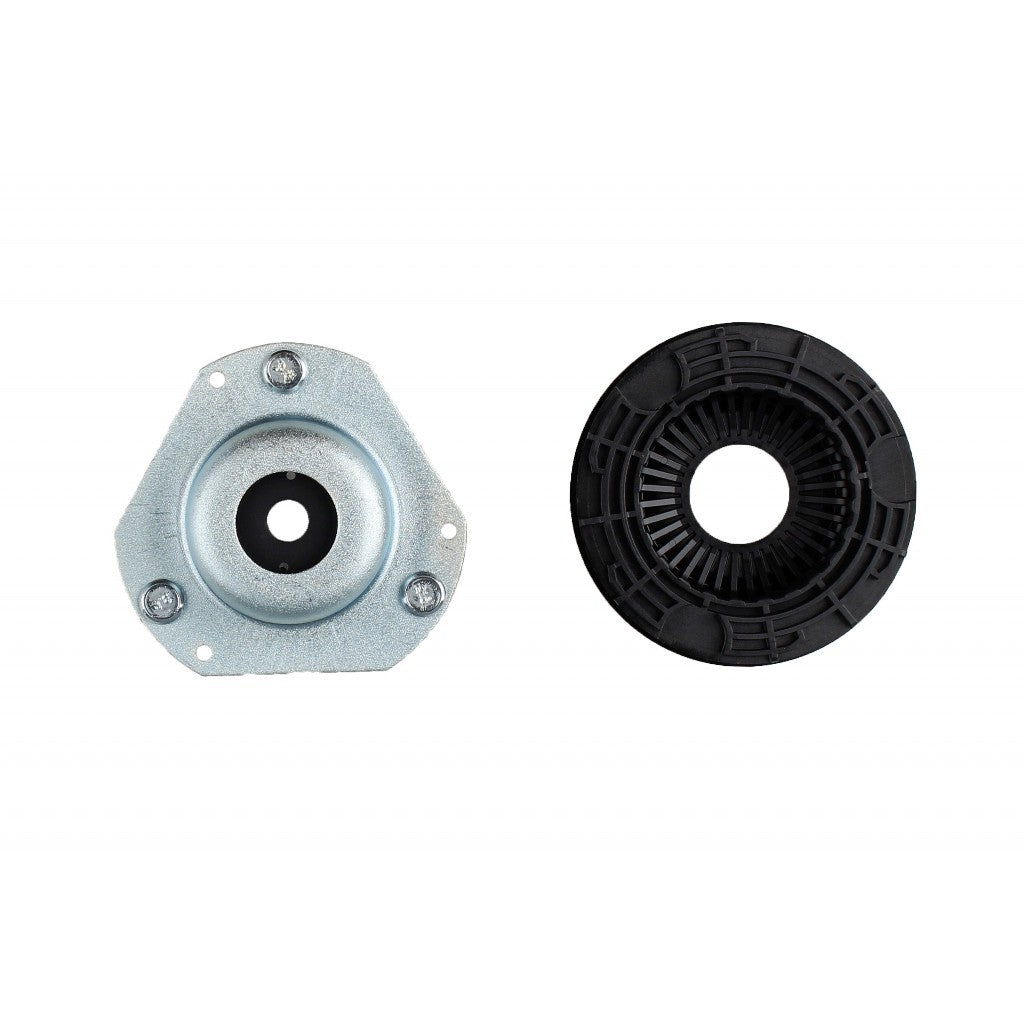 BILSTEIN 12-254330 Shock absorber front B1 (R1) MAZDA 2, Fiesta VI Photo-0 