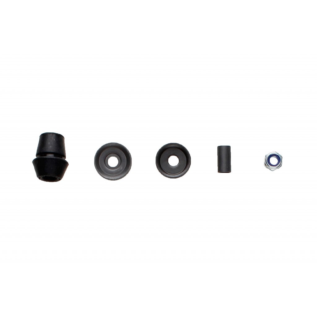 BILSTEIN 24-185165 Shock absorber front B6 (R2) DODGE Pickup 2WD 350 Photo-1 