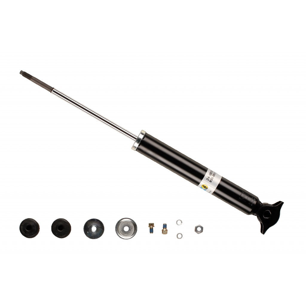 BILSTEIN 24-005012 Shock absorber front B4 (R1) MERCEDES-Benz S-Class W126 C126 Photo-0 