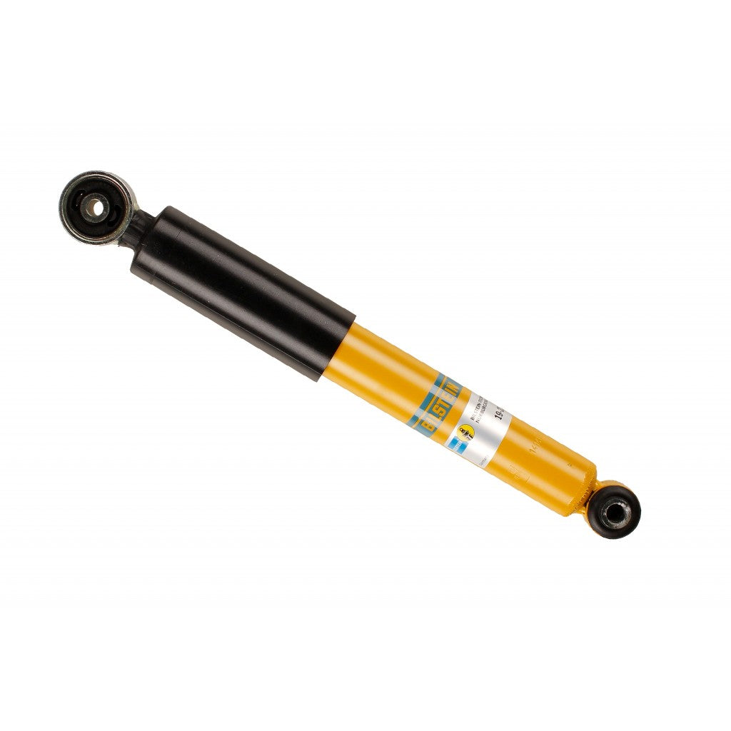 BILSTEIN 19-235707 Shock absorber rear B6 (R2) FIAT Panda Photo-0 