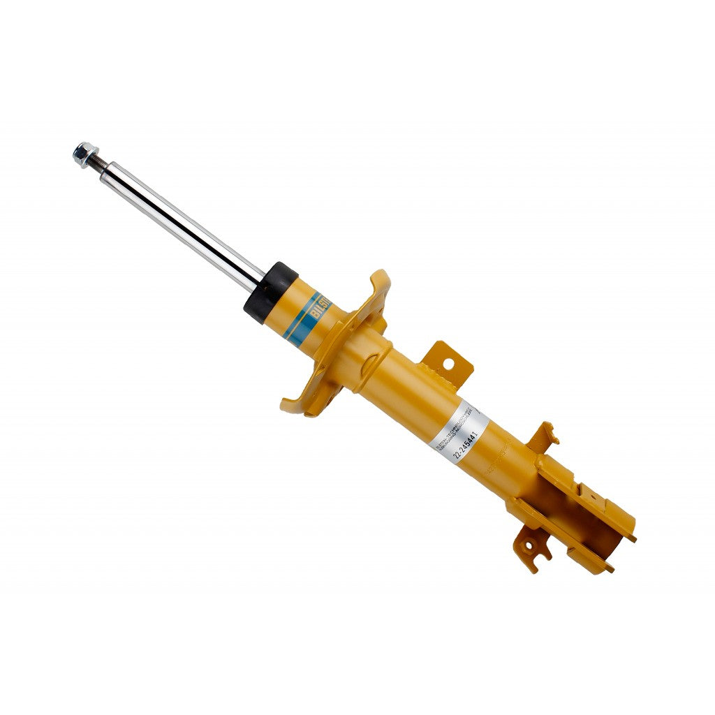 BILSTEIN 22-245441 Shock absorber front left B6 (R2) FORD EcoSport II Photo-0 