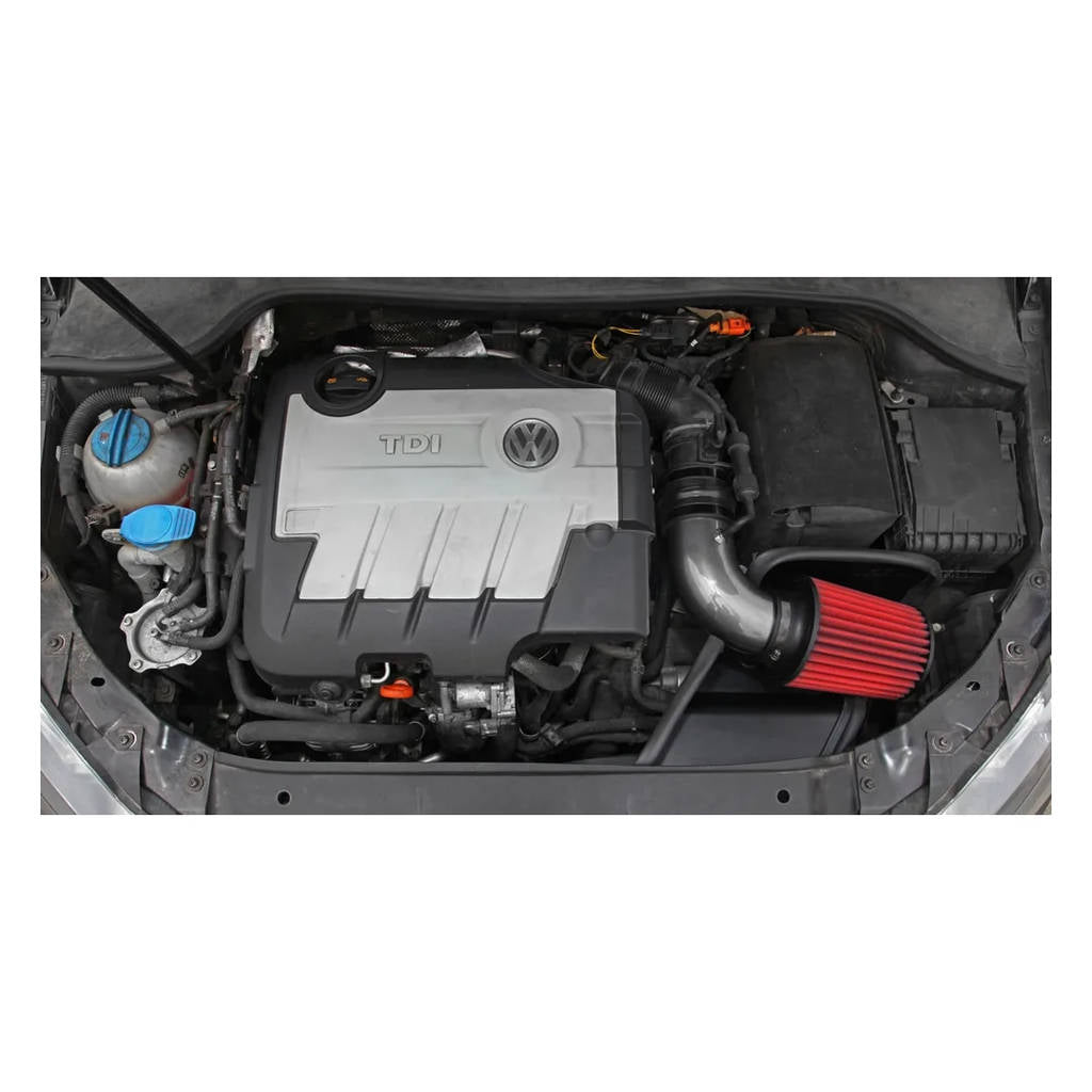AEM 21-763C C.A.S. VW JETTA L4-2.0L DSL, 2014 Photo-3 