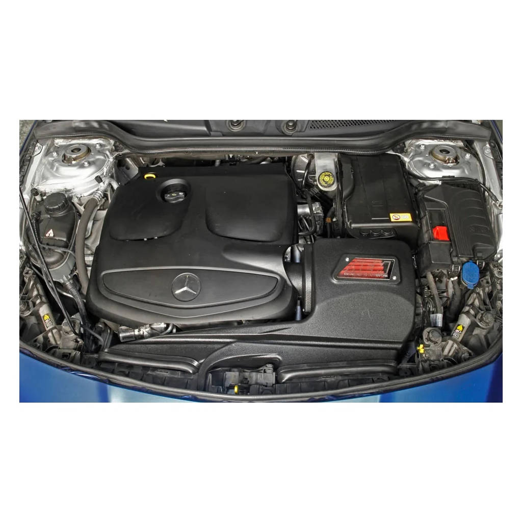 AEM 21-781DS C.A.S. MERCEDES-Benz CLA250 L4-2.0L F / I, 2013-2017 Photo-4 