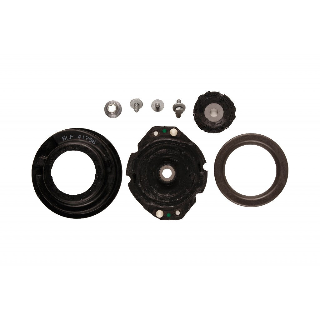 BILSTEIN 12-234059 Shock absorber front B1 (R1) RENAULT Espace IV, Vel Satis Photo-1 