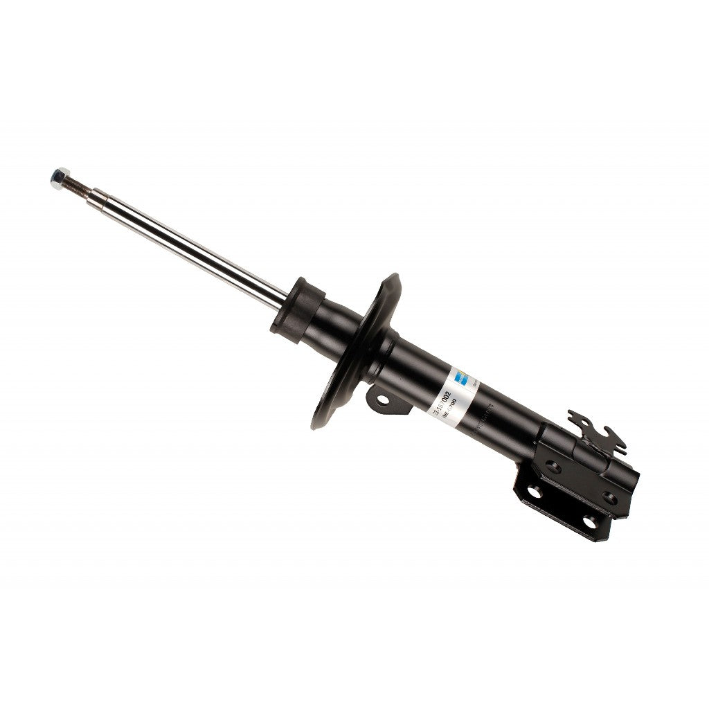 BILSTEIN 22-167002 Shock absorber front left B4 (R1) TOYOTA Yaris ab 01 / 06 Photo-0 