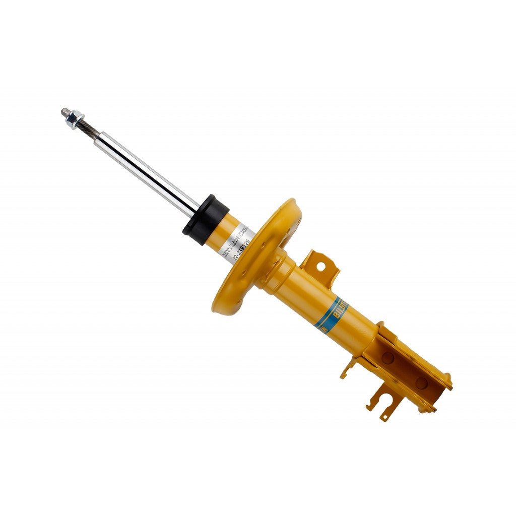 BILSTEIN 22-239129 Shock absorber front left B8 (R2) OPEL Adam Photo-0 