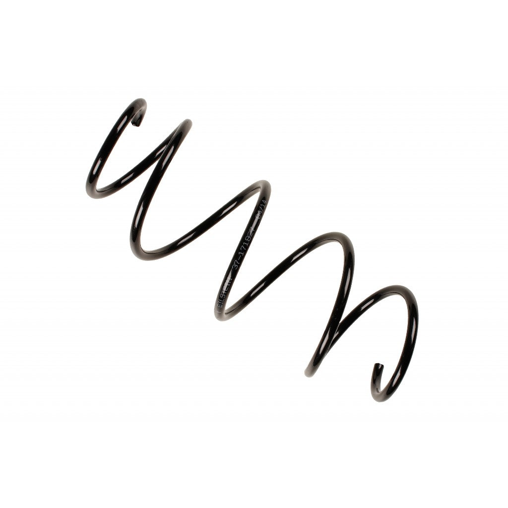 BILSTEIN 37-171827 Shock absorber spring front B3 (R1) MERCEDES-Benz C-Class W204 Photo-0 