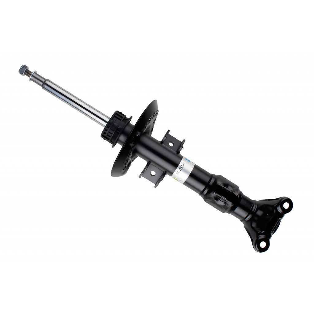 BILSTEIN 22-194107 Shock absorber front B4 (R1) MERCEDES-Benz E-Kl. W212 Schlechtweg. Photo-0 