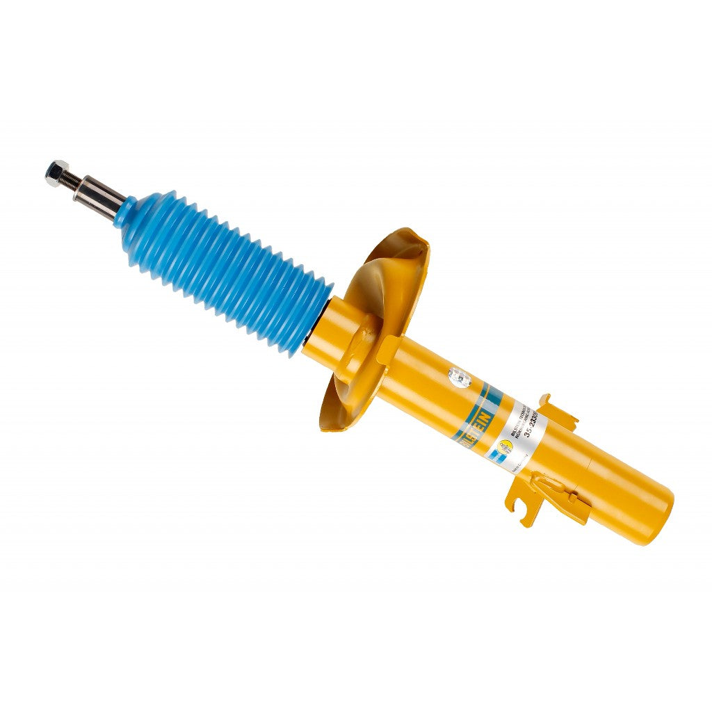 BILSTEIN 35-233091 Shock absorber front left B6 (R2) FORD Focus II RS Photo-0 