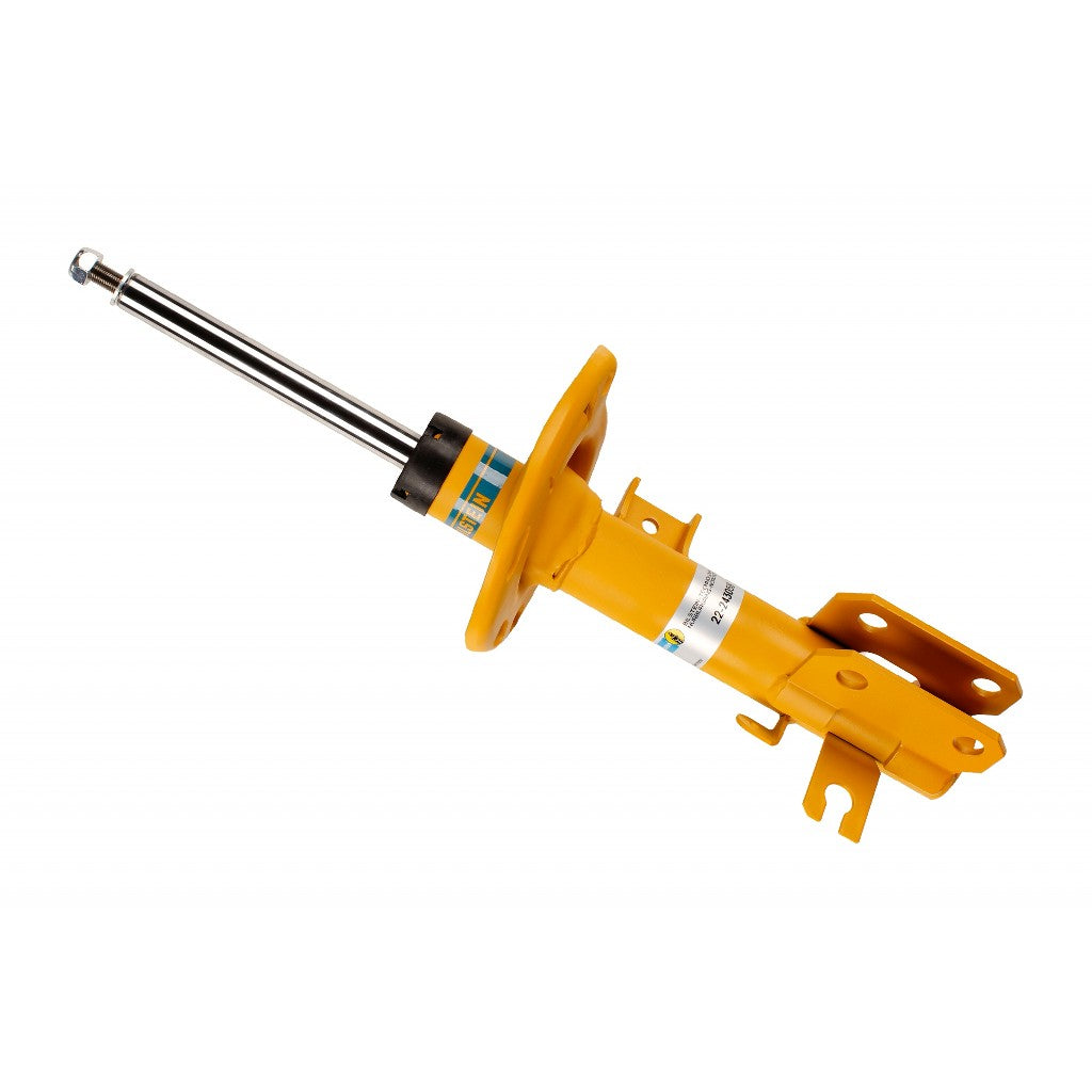 BILSTEIN 22-243058 Shock absorber front left B8 (R2) MAZDA 6 Photo-0 