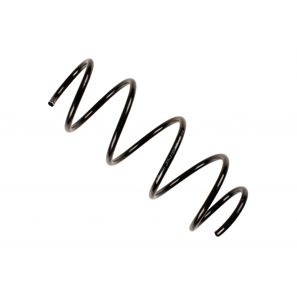 BILSTEIN 37-172299 Shock absorber spring front B3 (R1) MERCEDES-Benz C-Class W204 Photo-0 