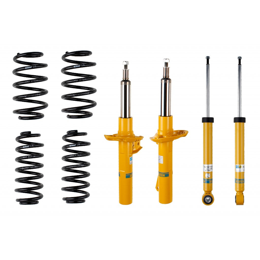 BILSTEIN 46-259301 Pro-Kit B12 (R4) PASSAT CC (357) 2.0TSI 2.0TDI Photo-0 