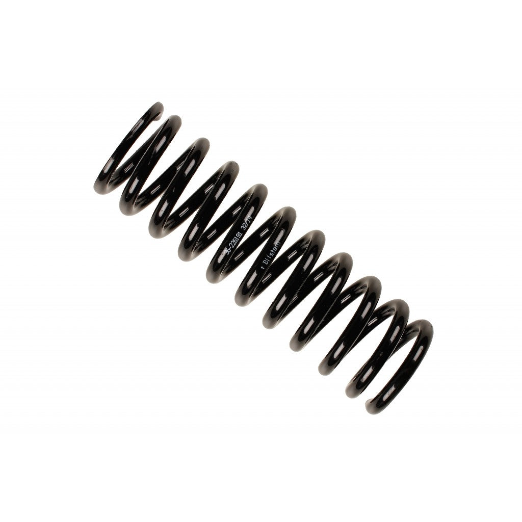 BILSTEIN 36-226191 Shock absorber spring rear B3 (R1) MERCEDES-Benz W201 Photo-0 