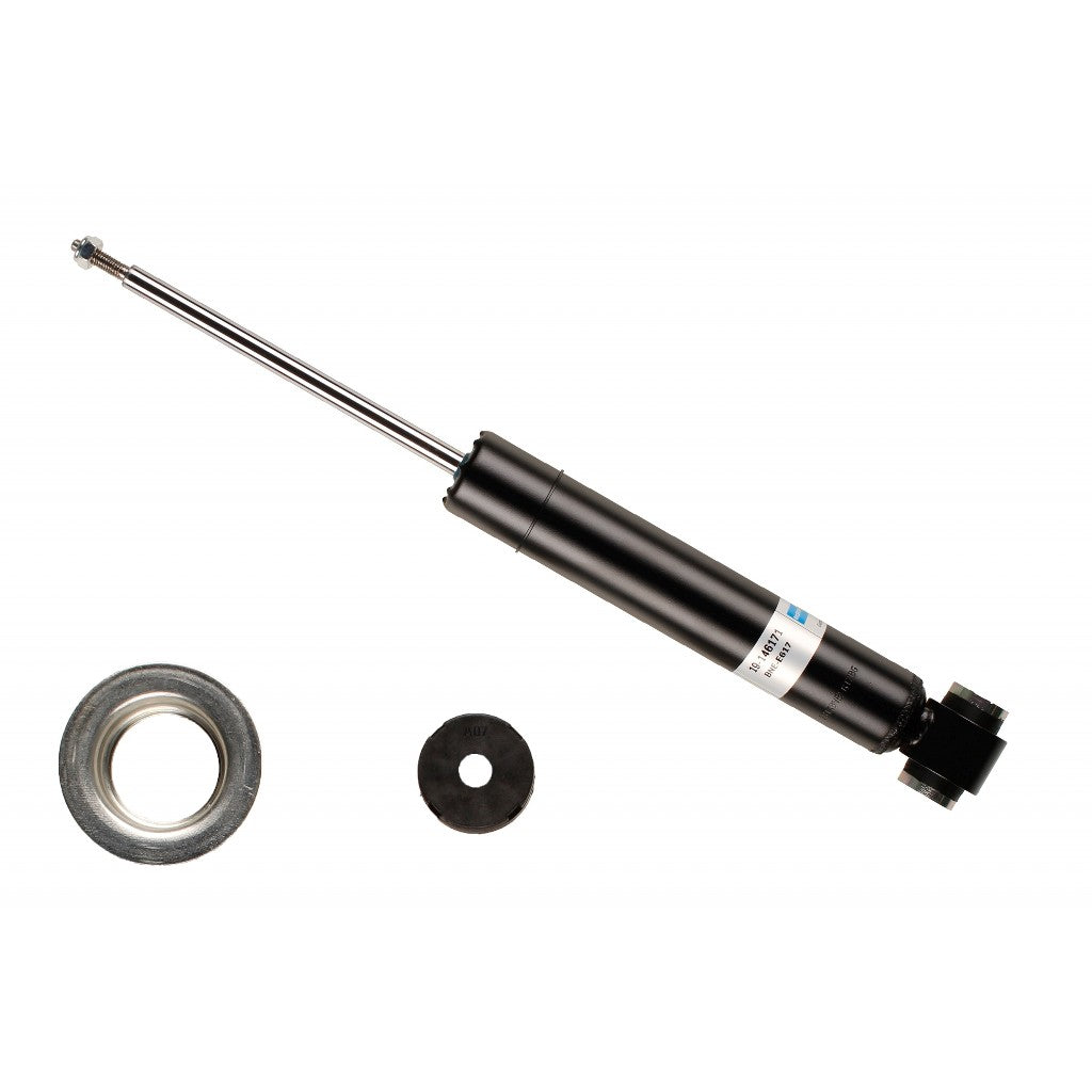 BILSTEIN 19-146171 Shock absorber front B4 (R1) PEUGEOT 407 Photo-0 