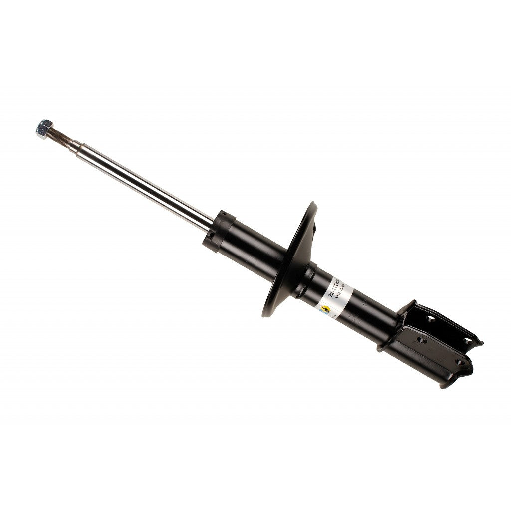 BILSTEIN 22-122469 Shock absorber front B4 (R1) DACIA Logan Photo-0 