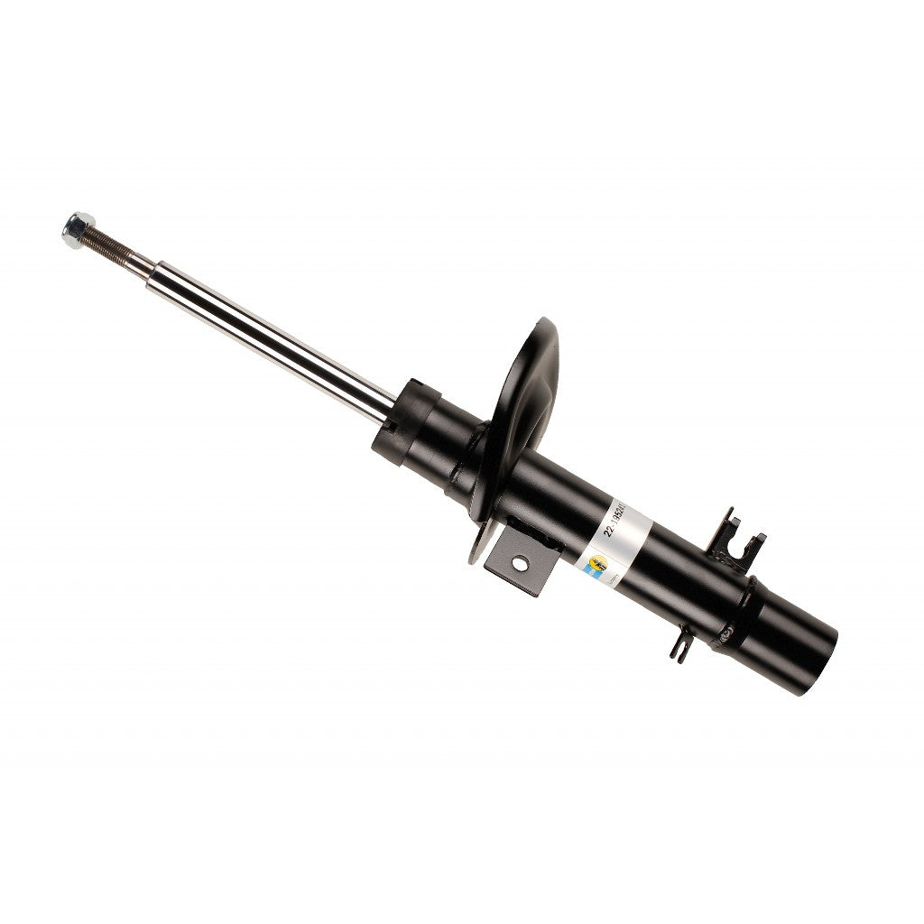 BILSTEIN 22-195241 Shock absorber front left B4 (R1) CITROEN C3 II DS3 51mm 2009- Photo-0 