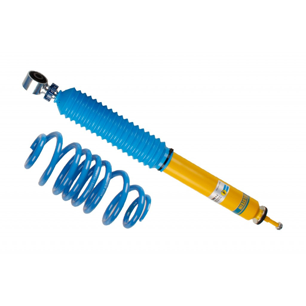 BILSTEIN 48-221832 Suspension Kit B16 (R4) AUDI A6 4G Photo-2 