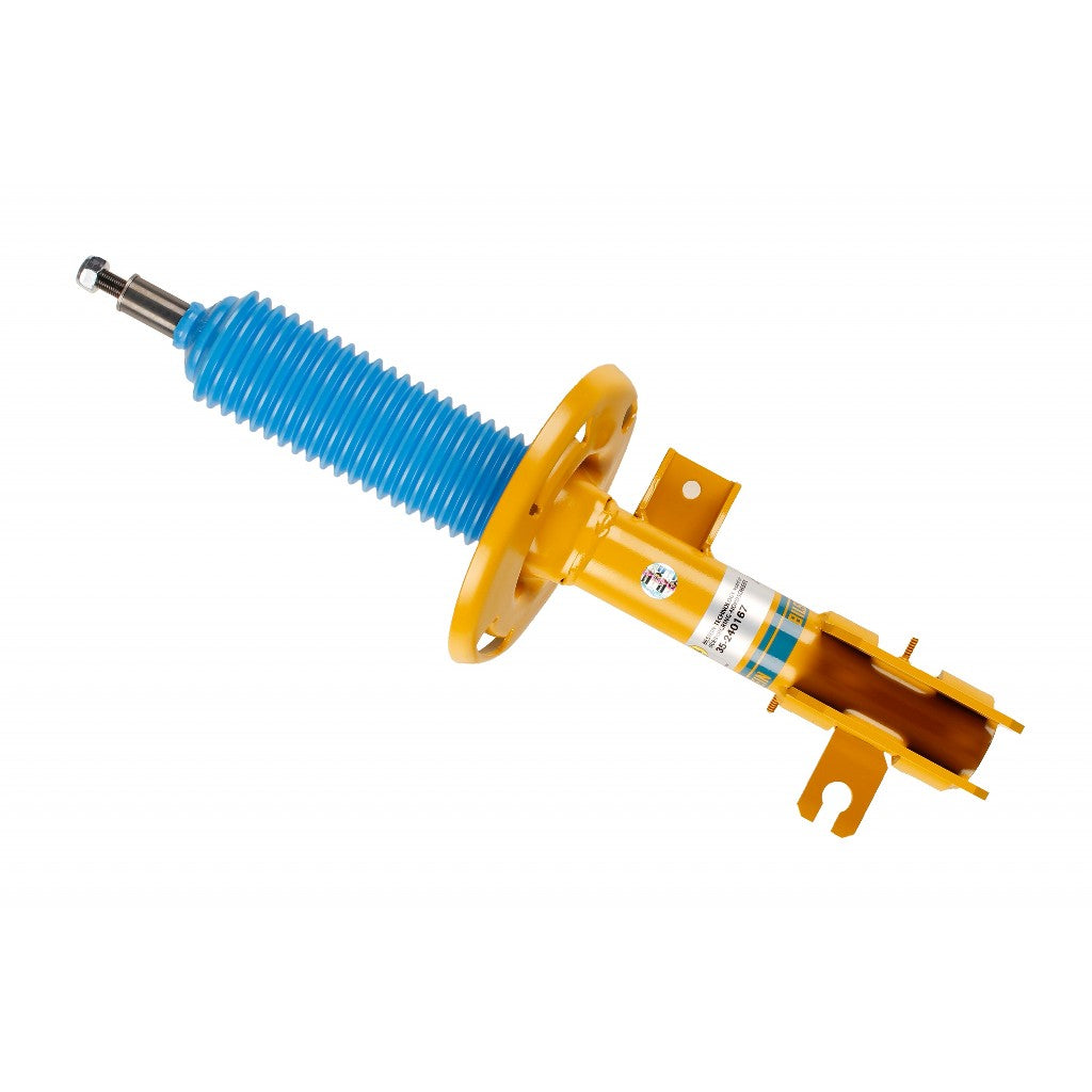 BILSTEIN 35-240167 Shock absorber front left B8 (R2) MAZDA 3 BL Photo-0 