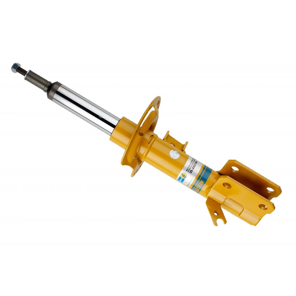 BILSTEIN 35-252108 Shock absorber front left B6 (R2) FORD Mondeo V Photo-0 