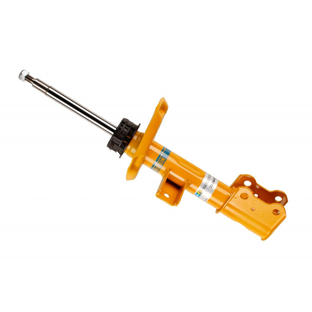 BILSTEIN 22-244246 Shock absorber front left B6 (R2) MERCEDES-Benz GLA X156 Photo-0 