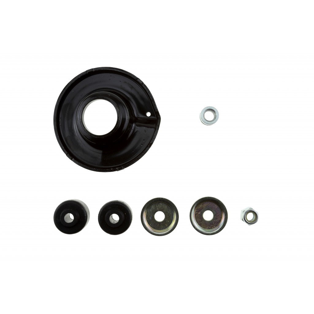 BILSTEIN 24-185066 Shock absorber front right B6 (R2) TOYOTA Tacoma 2WD 5-lug, '83 Photo-1 