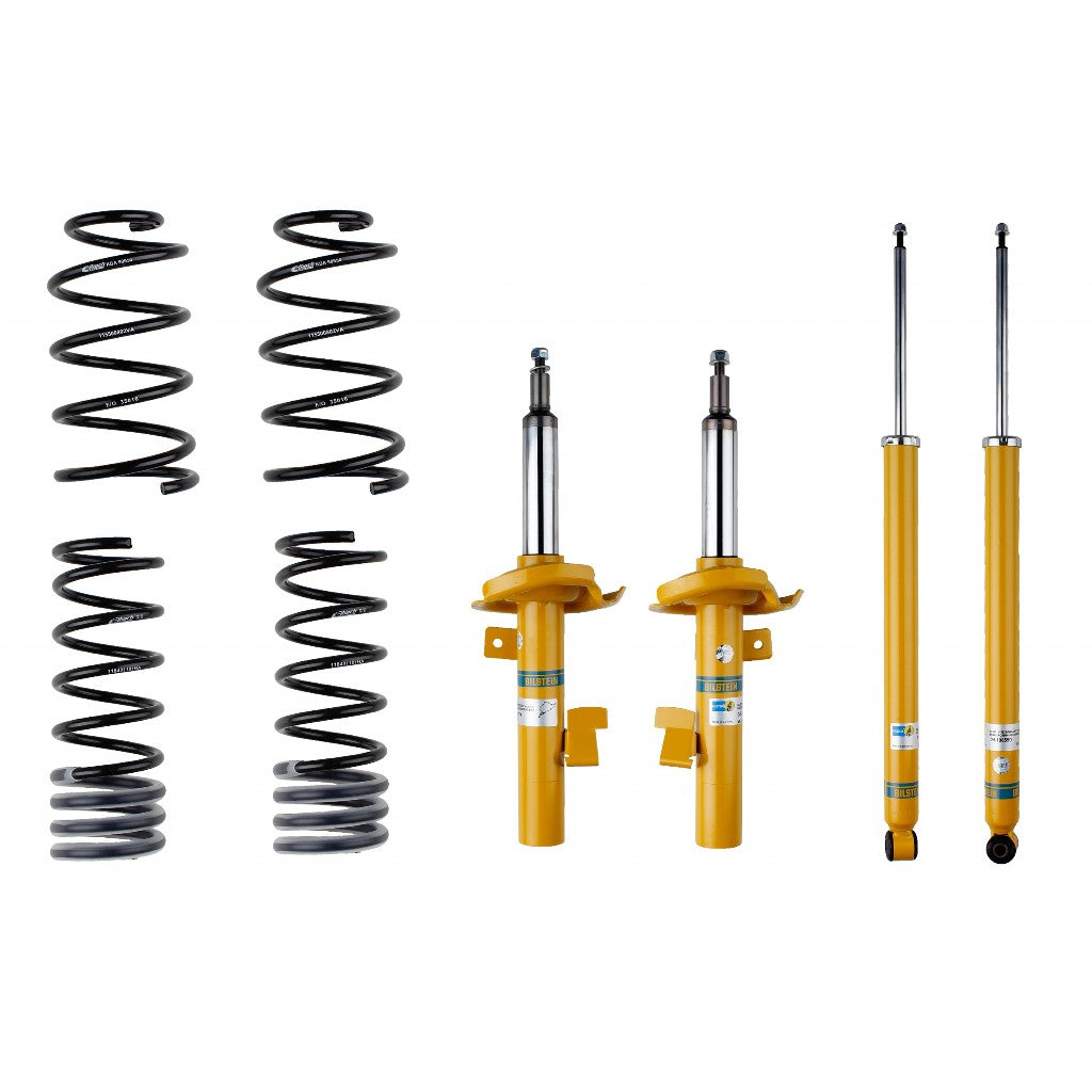 BILSTEIN 46-194367 Pro-Kit B12 (R4) VOLVO C30 Photo-9 